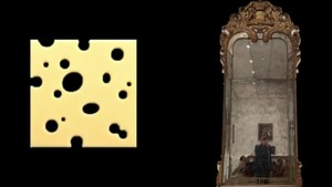 Looking Through A Mirror Dimly with David Skeat