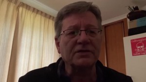 The Creation Story. Part 2 - The image of God - with David Skeat