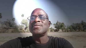 Outdoor Sunday Worship- Lifting Up The Name Of Jesus