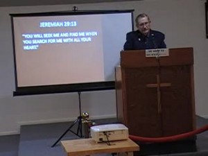 Power, Authority, and Submission Part 1