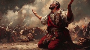 Día 103 – Gedeón y un Desafío Imposible