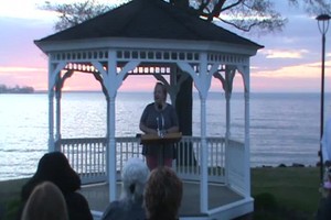 Easter Sunrise Service 4/5/26