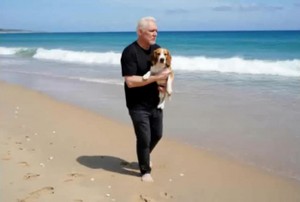 My Best Friend - By Mark R. Spencer