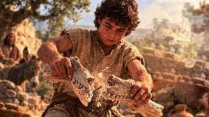 When God Chooses the Unlikely: Samson’s Birth