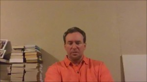 D.W. PASTOR BARRY - WRESTLING WITH GOD