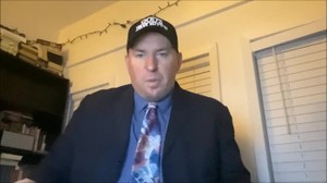 D.W. PASTOR BARRY - OUR DAILY BREAD INTRODUCTORY EDITION DEVOTIONAL - DAY 1 - OFFICER MIGLIO'S HEART