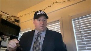 D.W. PASTOR BARRY - OUR DAILY BREAD INTRODUCTORY EDITION DEVOTIONAL - DAY 2 - STRENGTH FOR YOUR JOURNEY