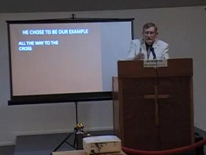 Power, Authority, and Submission Part 2