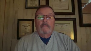 How to Find Peace in the Midst of Chaos