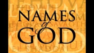 Names of God