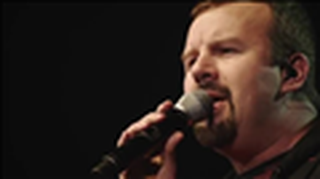 Casting Crowns: "Glorious Day (Living He Loved Me)"