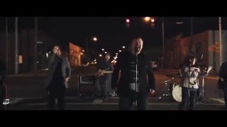 World Premiere of Casting Crowns' "Courageous"