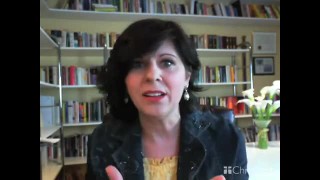Mary Kassian Cautions about the 2011 NIV Bible Translation
