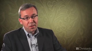 David Murray on Why God Seems Different in the Old and New Testaments