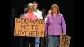 Cardboard Testimonies