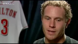 The Josh Hamilton Story