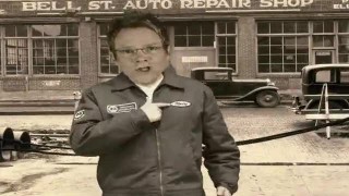 Steven Curtis Chapman's "Do Everything" Video