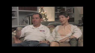 Faith, Hope, and Cancer