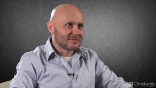 Why Study Theology? Can't a Christian Just Love Jesus?