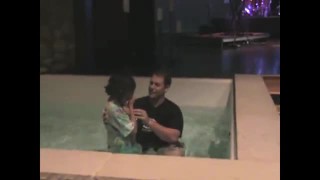 Best of Funny Baptisms
