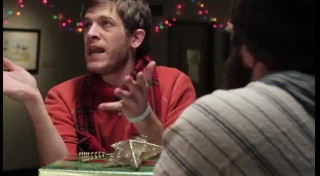 Christmas With Jesus