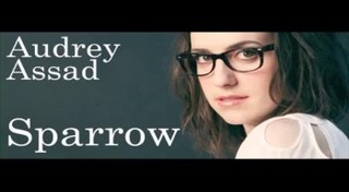 Audrey Assad's "Sparrow" (Official Lyric Video)