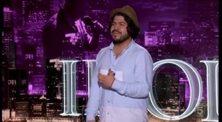 American Idol Hopeful Born Without Ears