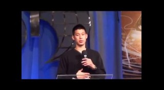 Jeremy Lin Shares His Testimony
