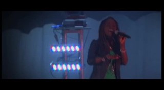 Twenty Seven Million by Matt Redman and LZ7