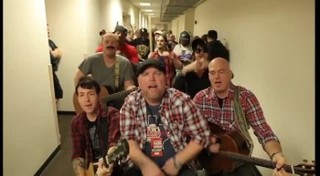 MercyMe's Cover Tune Grab Bag: "Baby, Baby"