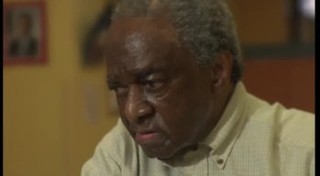 Elderly Man Comes Alive after Listening to Christian Music