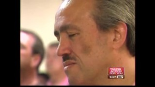 Pastor Forgives Man Who Accidentally Killed His Daughter