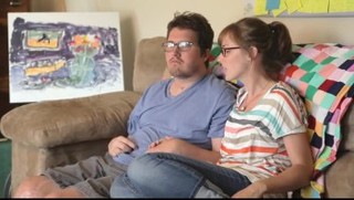 The Amazing Story of Ian and Larissa