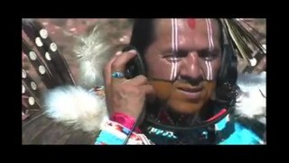 Stand By Me: People of the World Playing for Change