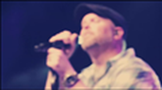 MercyMe: "The Hurt and The Healer" Official Music Video