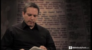 What is Unique about the Book of Jeremiah?