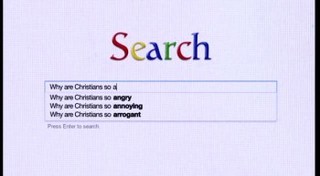 Unlike Christ