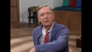 Mister Rogers Remix!