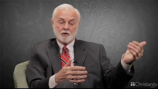 Why Did Jesus Have to be Baptized?