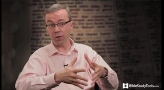 What's the Book of Psalms All About?
