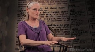 What's the Book of Esther All About?