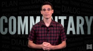 Bible Study Minute: A Comment on Commentaries