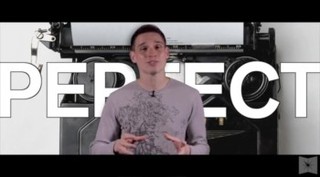 Bible Study Minute: The Perfect Word?
