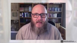 Mental Illness, the Church, and the Power of the Trinity