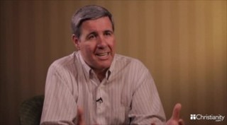Is It Biblical to “Let Go and Let God”?