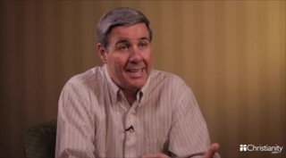 Keeping Your Faith When You’ve Been Burned by the Church?