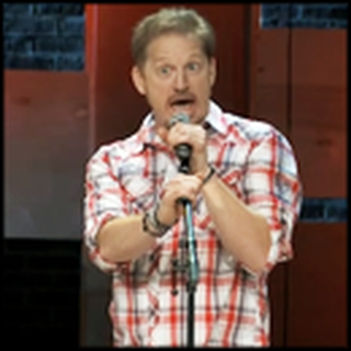 Christian Comedian Tim Hawkins's New Video on Worship Music