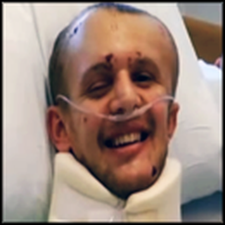 Man Shot in the Head Had No Hope for Recovery - Then a Miracle Happened