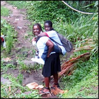 One Mother's Amazing Act of Devotion for Her Son