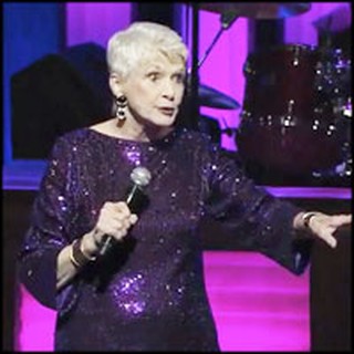 Hilarious Christian Comedian Jeanne Robertson Opens at the Opry